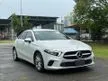 Recon 2019 Mercedes-Benz A250 2.0(MERDEKA PROMOTION) - Cars for sale