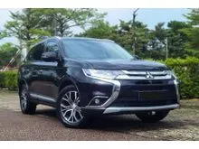 2017 Mitsubishi Outlander 2.0 SUV (A) OFFER OFFER OFFER