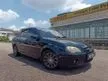 Used 2009 Proton Persona 1.6AT Sedan SPORTY LOOK ONLY CASH - Cars for sale