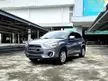 Used 2016 Mitsubishi ASX 2.0 (A) FACELIFT MIVEC REVERSE