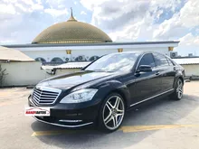 2011 Mercedes-Benz S300L 3.0 Solitaire Sedan