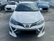 Used 2020 Toyota Vios 1.5 G Sedan ( MONTH END PROMOTION)