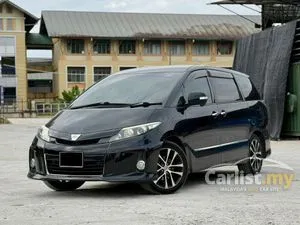 2015 Toyota Estima 2.4 Aeras MPV