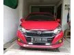 Jual Mobil Daihatsu Ayla 2019 R 1.2 di Jawa Barat Manual Hatchback Merah Rp 111.000.000