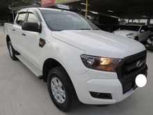 2019 Ford Ranger 2.2 XL High Rider Pickup Truck ONE OWNER FULL SERVICE RECORD AT FORD ACCIDENT FREE HIGH LOAN NEW CAR CONDITION MUST VIEW