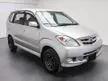 Used 2011 Toyota Avanza 1.5 (Manual) Tip Top Condition Free Car Service Free Tinted One Owner New Stock in Oct 2023Yrs