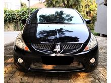 2008 Mitsubishi Grandis 2.4 GLS MPV