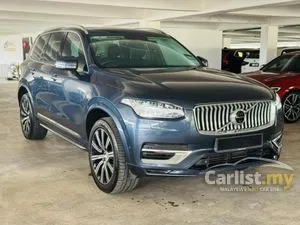 2020 Volvo XC90 2.0 T8 Twin Engine Inscription SUV