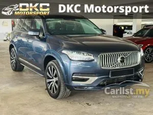 2020 Volvo XC90 2.0 T8 Twin Engine Inscription SUV