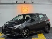 2025 Perodua Myvi 1.5 H Hatchback (A) 18K MILEAGE ONLY FULL SERVICE PERODUA UNDER WARRANTY