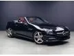 Used 2012 Mercedes Benz SLK200 AMG Convertible / 88k Mileage / Reverse Camera / Panoramic Vario