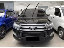 toyota kijang innova 2016 reborn