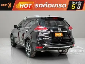 2020 Nissan X-TRAIL 2.5 V SUV