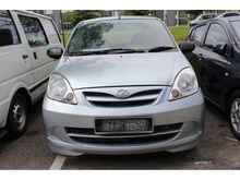2008 Perodua Viva 989 EZi Hatchback -- WELL MAINTAINED --