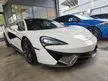 Recon 2019 McLaren 570GT 3.COUPE,20K MIELAGE,BOWER WILKINS SOUND SYSTEM,SPORT EXHAUST, MAGIC ROOF,LEATHER SEAT,LIFT UP ,2019 UNREGISTER