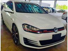 2014 Volkswagen Golf 2.0 GTi Advanced HOT UNIT NEW STOCK GRAB IT CALL NOW