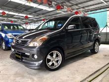 2005 Toyota Avanza 1.3 (A) FULL BODYKITS, SPORT RIMS, LED DAY LIGHT, REVERSE CAMERA