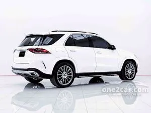 2021 Mercedes-Benz GLE300 2.0 d 4MATIC AMG Dynamic SUV