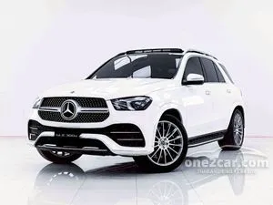 2021 Mercedes-Benz GLE300 2.0 d 4MATIC AMG Dynamic SUV