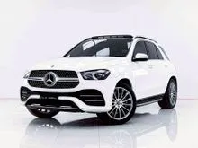 2021 Mercedes-Benz GLE300 2.0 W167 (ปี 19-26) d 4MATIC AMG Dynamic AWD SUV