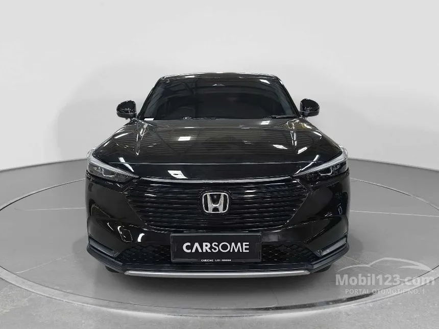 2024 Honda HR-V E SUV