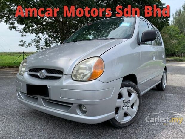 Used Hyundai Atos for Sale in Malaysia  Carlist.my