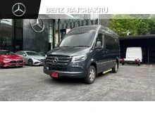 2025 Mercedes-Benz SPRINTER 2.0 (ปี 19-30) 419 Business Van