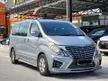 Used 2016 Hyundai Grand Starex 2.5 Royale GLS Premium MPV - Cars for sale