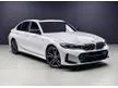 Used 2023 BMW M340i 3.0 Xdrive Local Facelift / 5k Mileage (FSR) / Under BMW Warranty until 2028
