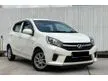 Used 2020 Perodua AXIA 1.0 G Hatchback 5 YEARS WARRANTY FULL SERVICE LOW MILEAGE