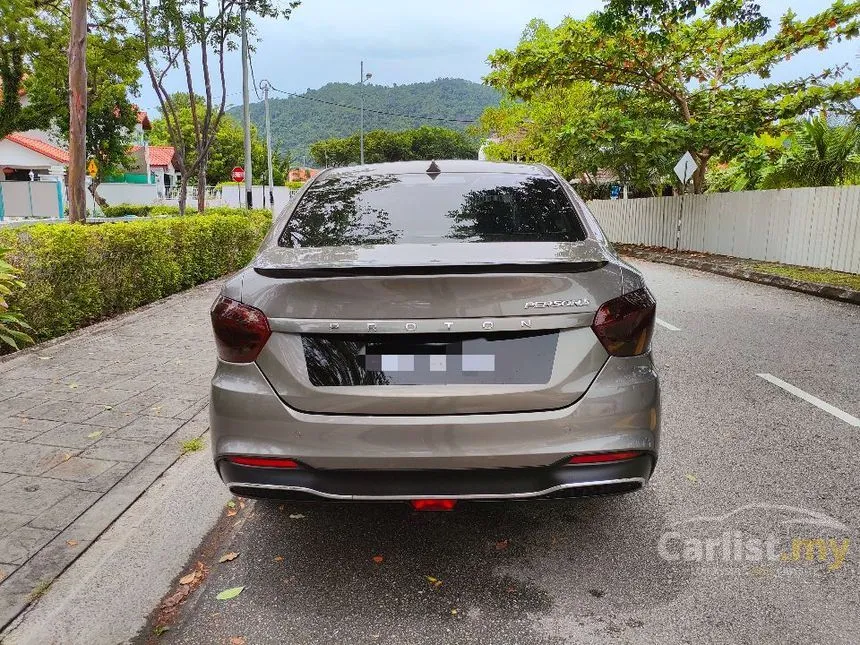 2020 Proton Persona Executive Sedan