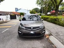 2020 Proton Persona 1.6 Executive Sedan
