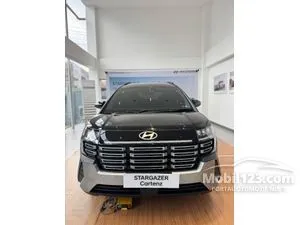 2025 Hyundai Stargazer Cartenz 1.5 Prime HSS MPV
