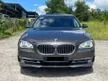 Used 2014 BMW 730Li 3.0 Sedan