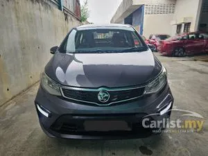 2023 Proton Persona 1.6 Premium Sedan