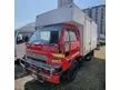Used 2010 Daihatsu Delta 2.8 Lorry