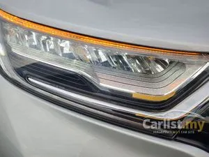 2020 Honda CR-V 2.0 SUV
