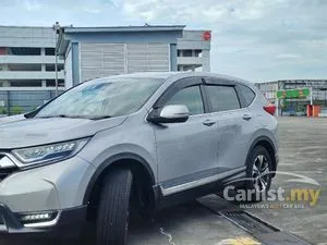 2020 Honda CR-V 2.0 SUV