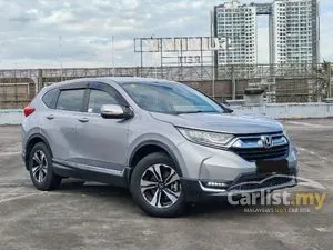 2020 Honda CR-V 2.0 SUV