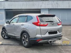 2020 Honda CR-V 2.0 SUV