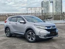 2020 Honda CR-V 2.0 SUV
