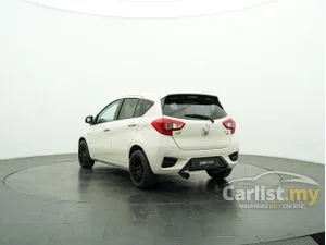 2018 Perodua Myvi 1.5 AV Hatchback