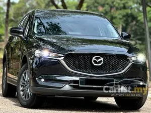 2023 Mazda CX-5 2.0 SKYACTIV-G High SUV