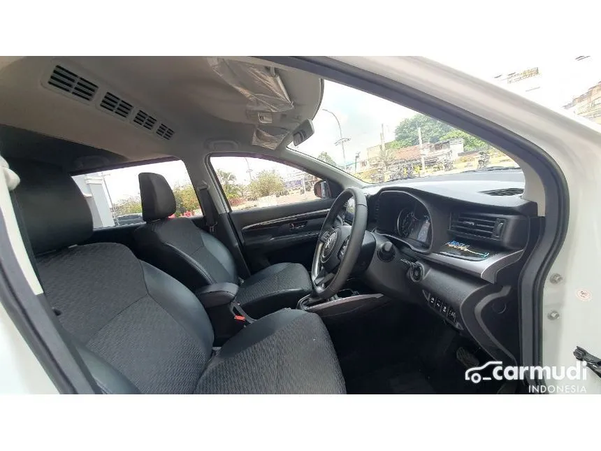 2024 Suzuki XL7 Beta Hybrid SUV