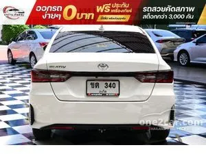 2023 Toyota Yaris Ativ 1.2 Smart Sedan
