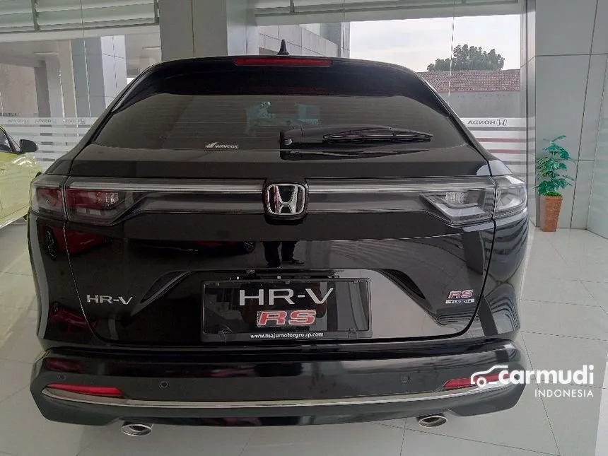 2024 Honda HR-V Turbo RS SUV