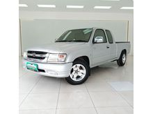 2003 Toyota Hilux Tiger 3.0 EXTRACAB G Pickup MT
