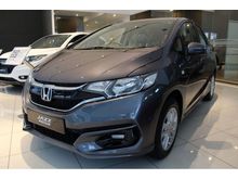 HONDA PENANG - 2017 Honda Jazz 1.5 Hybrid (A) - CASH REBATE UP TO RM5,500 + FREE GIFT FOR TEST DRIVE