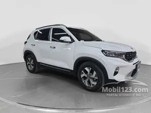 2021 KIA Sonet 1.5 Premiere SUV