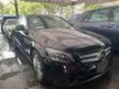 Recon 2019 Mercedes